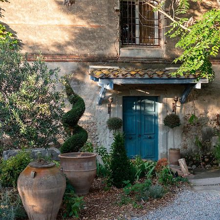 Le Mas De La Prade Bages  Exteriér fotografie