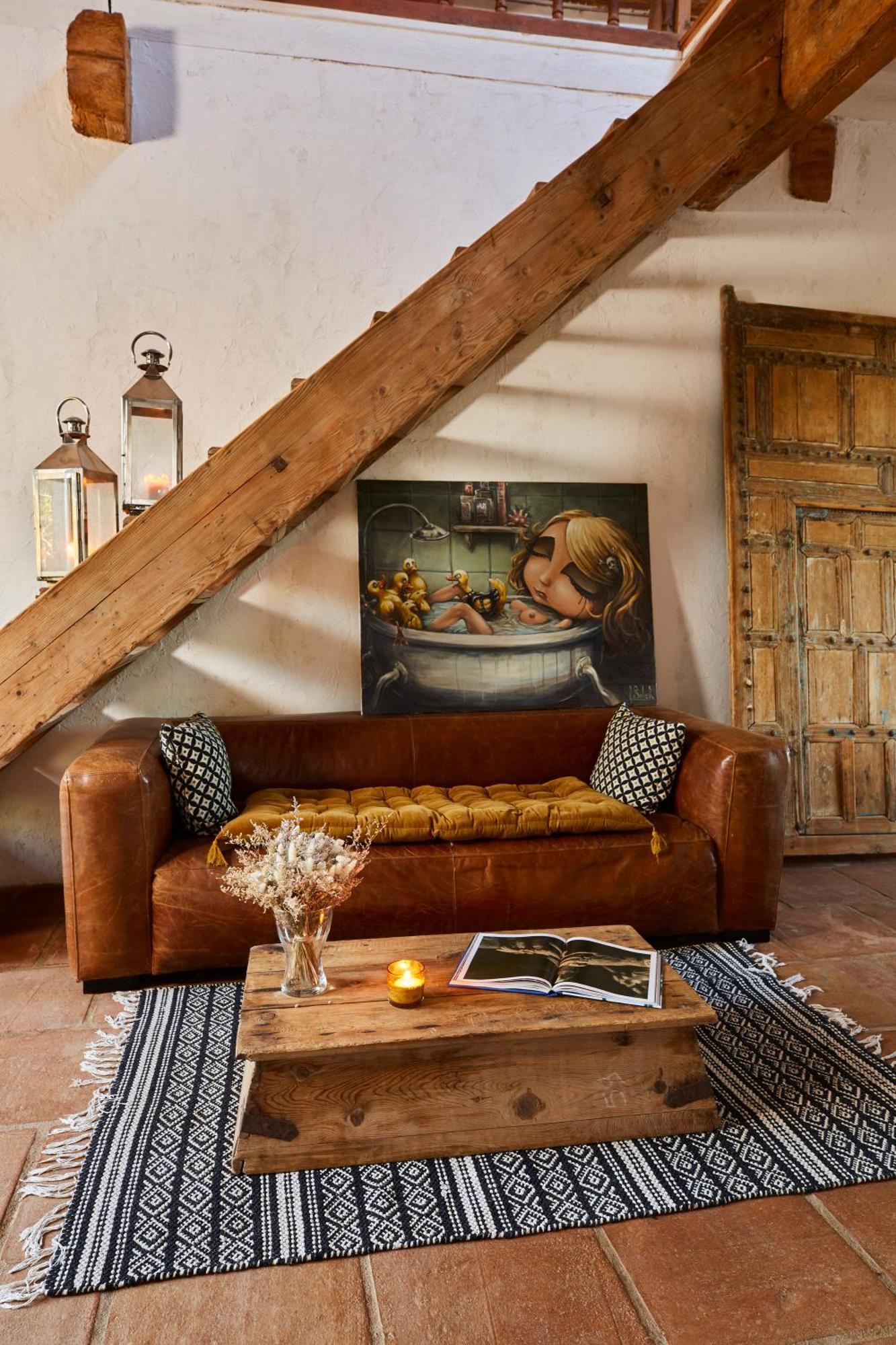 Le Mas De La Prade Bages  Exteriér fotografie