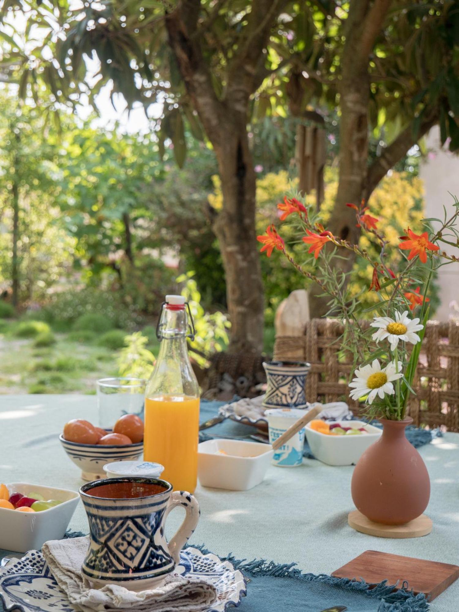 Le Mas De La Prade Bages  Exteriér fotografie