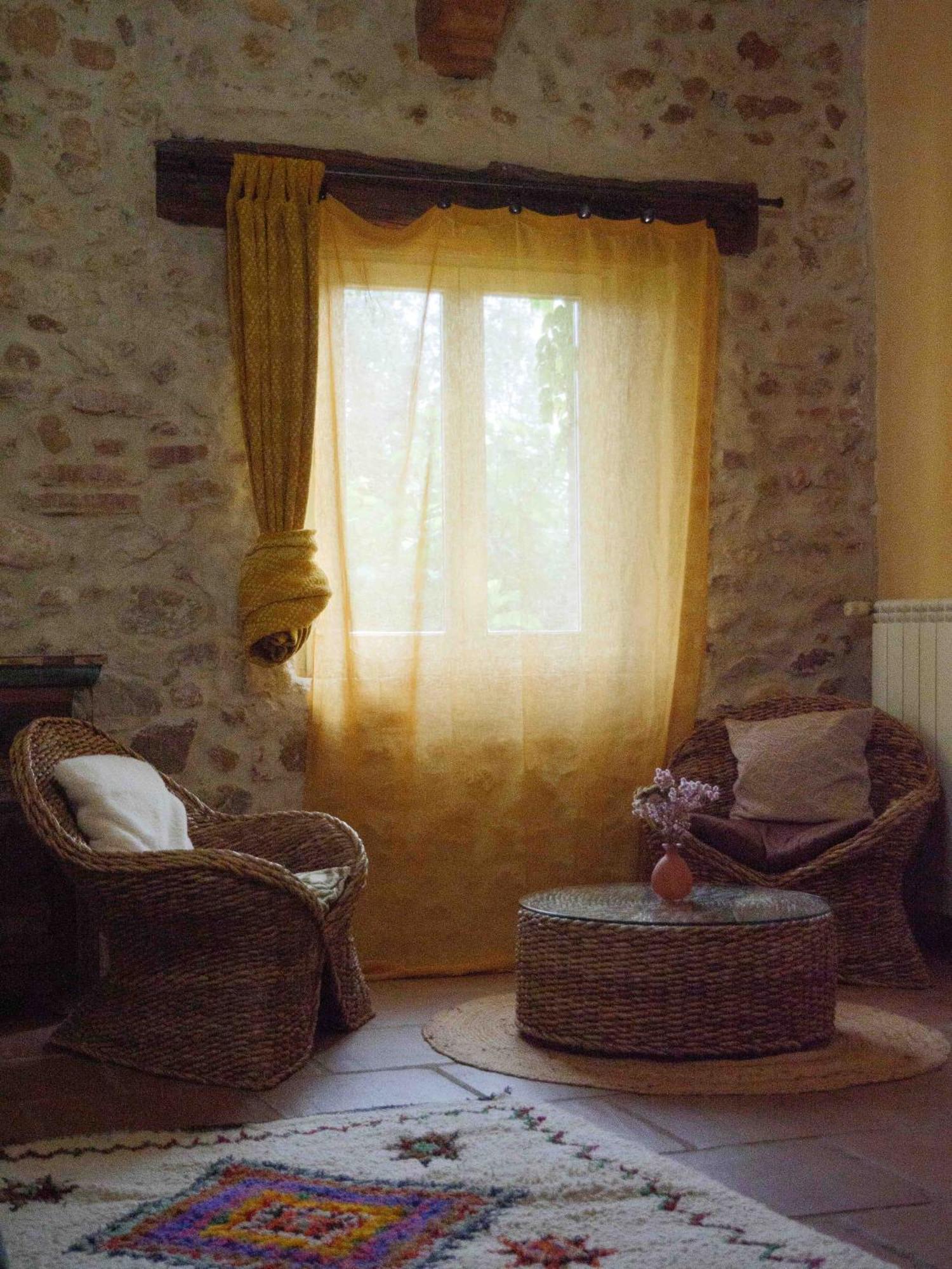 Le Mas De La Prade Bages  Exteriér fotografie